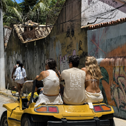 Tee Copacabana