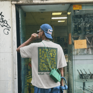 Tee Ipanema