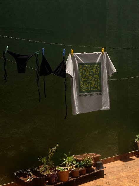 Tee Ipanema