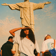 Tee Ipanema