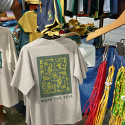 Tee Ipanema